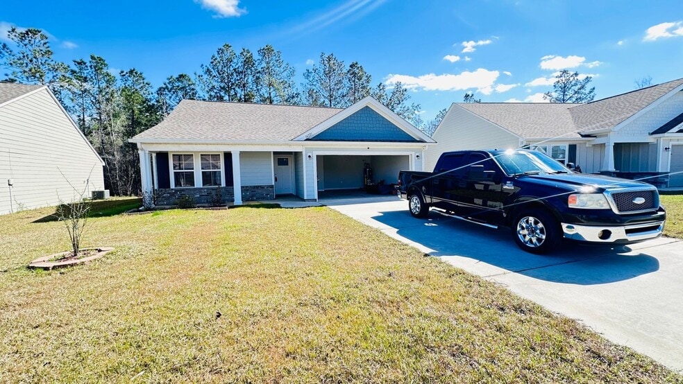 Building Photo - 14221 Sanctuary Trl Dr