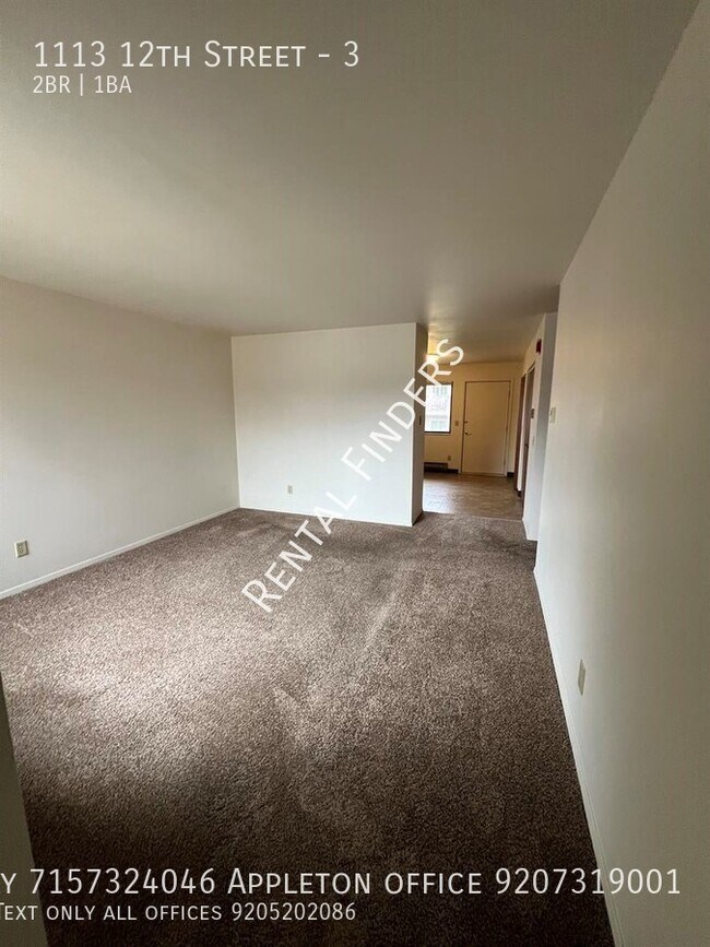 Building Photo - 1113 12th St