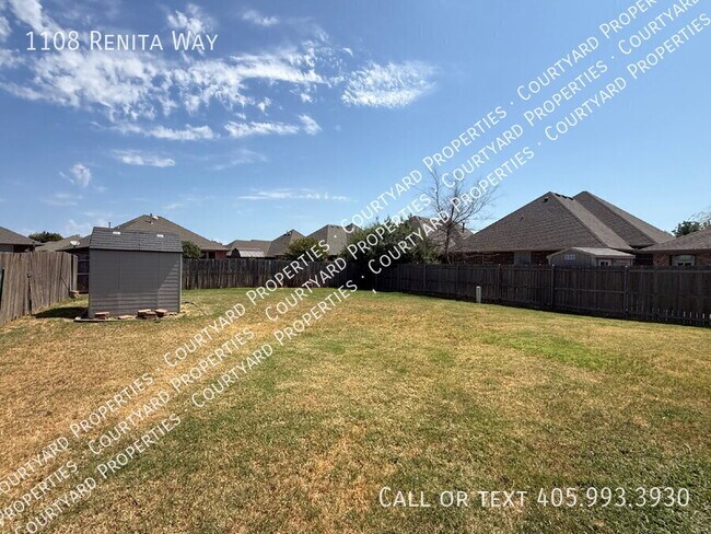 Building Photo - 1108 Renita Way
