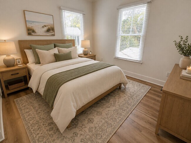 Building Photo - Renovated 4BR Just Minutes from Flagler! Historic Downtown Living! Lawn Care Included! ((Recently...