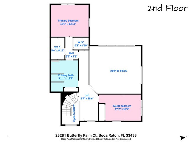 Building Photo - 23281 Butterfly Palm Ct