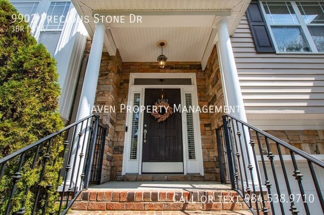 Building Photo - 9902 Precious Stone Dr
