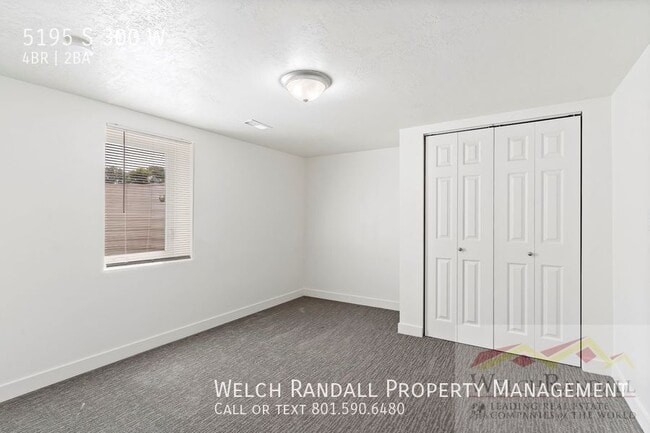 Building Photo - 5195 S 300 W