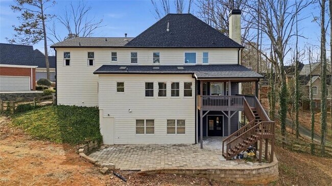 Building Photo - 3644 Springwell Ct