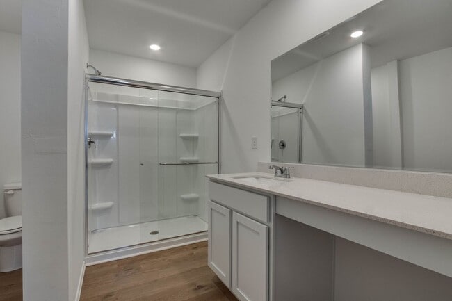 Building Photo - New Construction Living in Yukon's Redstone Ranch