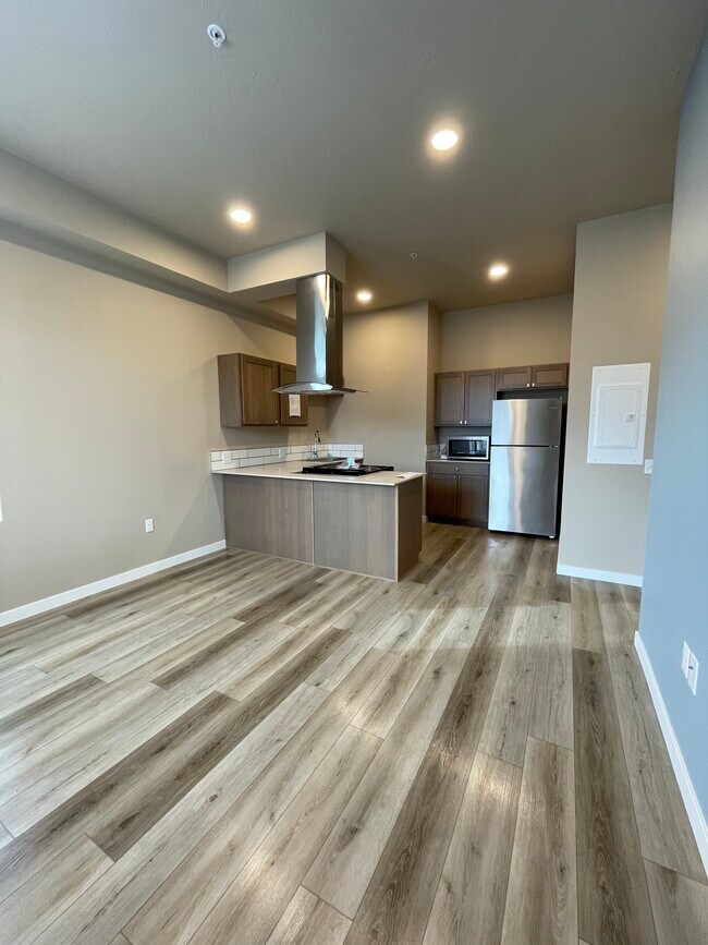 The Retreat at Five Mile 6615 N Austin Rd Spokane WA 99208