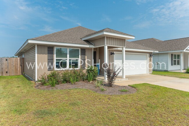 Building Photo - 4/2 in Pace Community!! AVAILABLE SEPTEMBER 2026!
