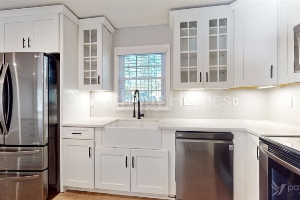 Building Photo - 3312 Ben Hill St SW