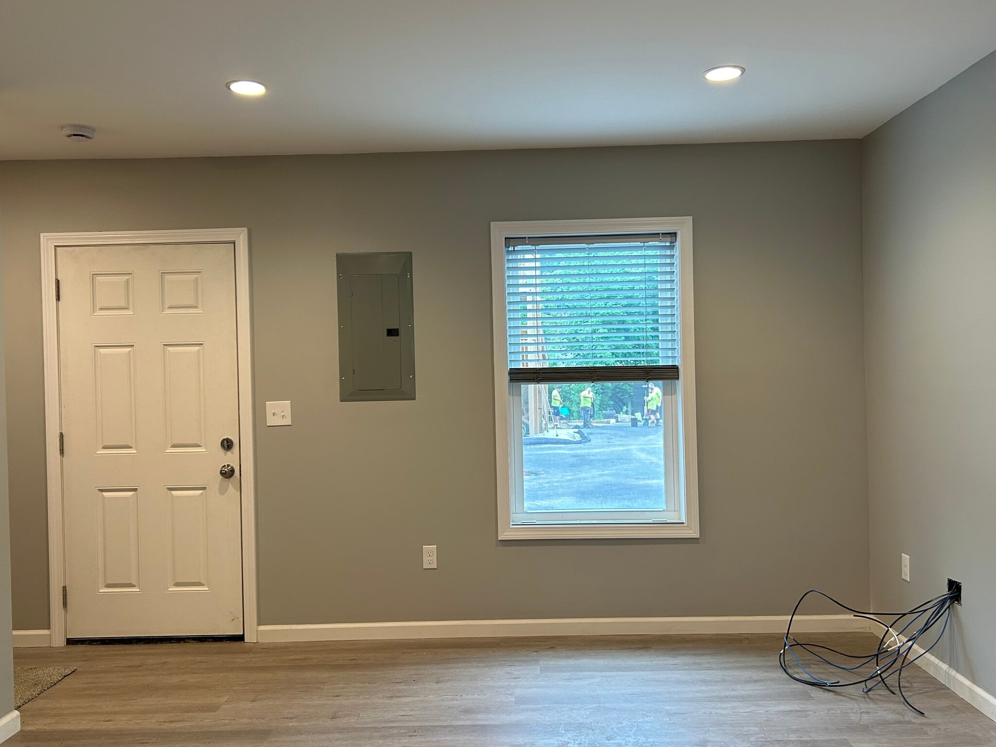 Building Photo - 64 Wooster St