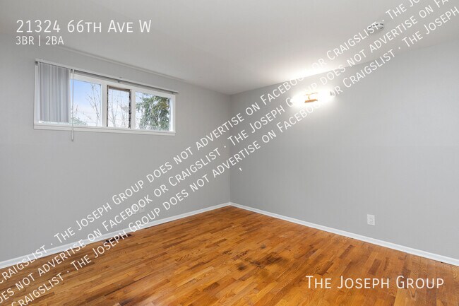 Building Photo - 21324 66th Ave W
