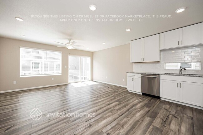 Building Photo - 9346 Oro City Loop