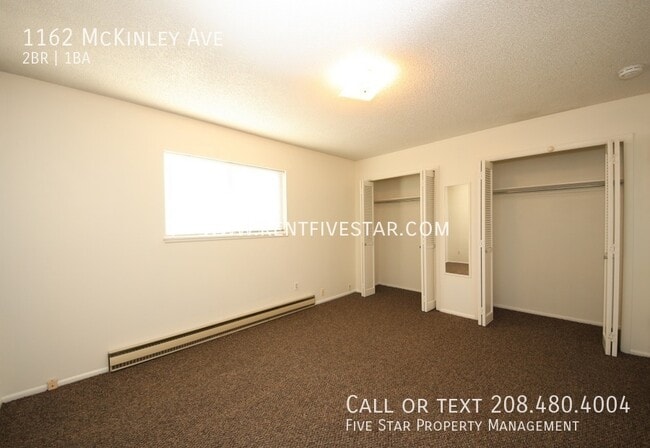 Building Photo - 1162 McKinley Ave