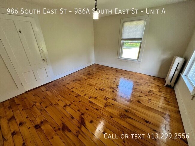 Building Photo - 986 S East St