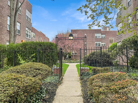 Building Photo - Sedgwick Gardens