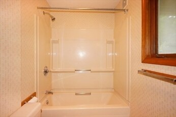 Bathroom - 17 Leland Ave