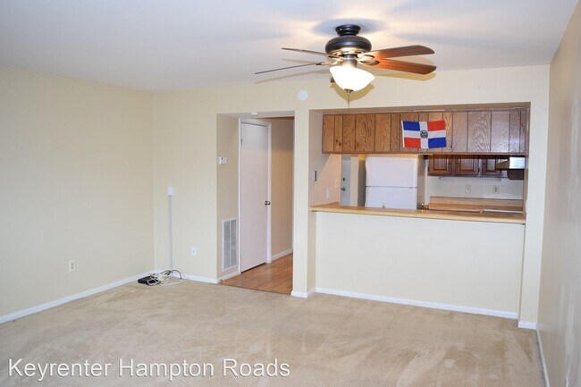 Building Photo - 2 br, 1.5 bath House - 233 Mill Point Drive