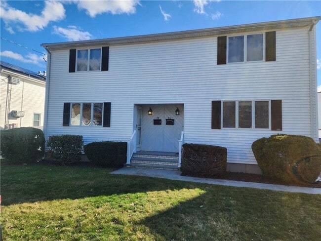 Building Photo - 44 Nellie St