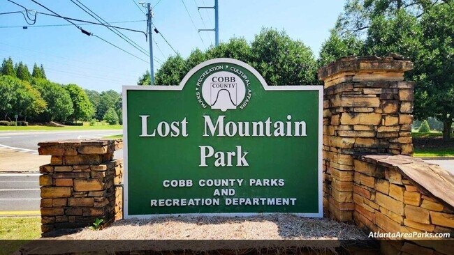 Building Photo - 4641 Due W Rd NW