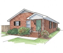 Building Photo - 103 Stancill Dr