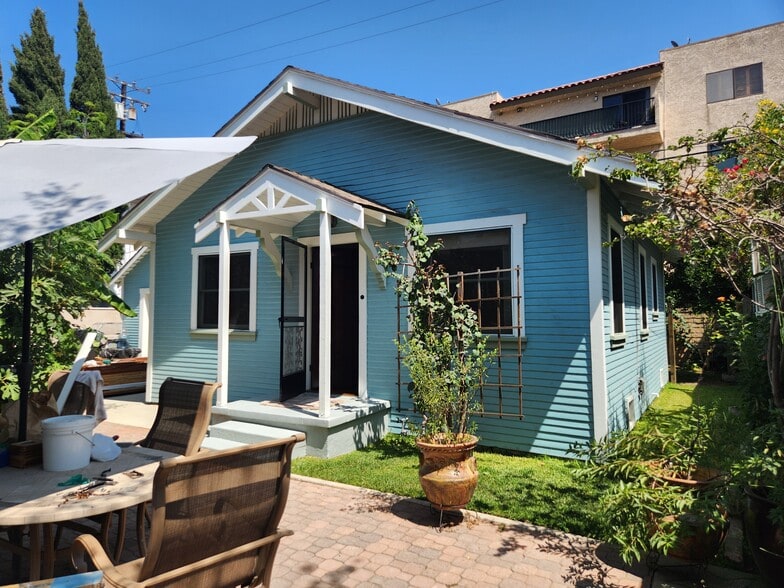 Primary Photo - 612 Coronado Ave
