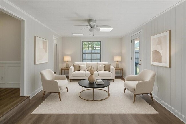 Building Photo - 401 Inspiration Ln