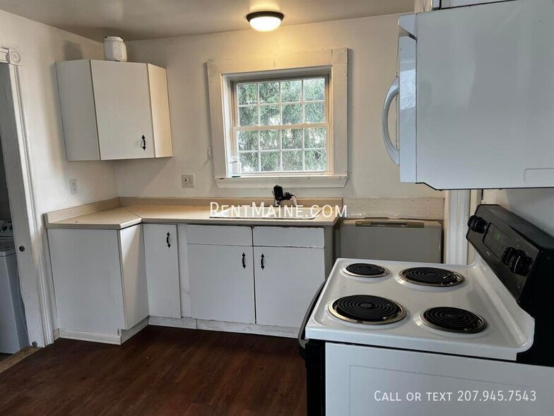 Building Photo - 57-59 Holyoke Street Apt.-2