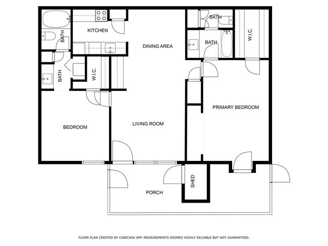 Building Photo - 5711 Sugar Hill Dr