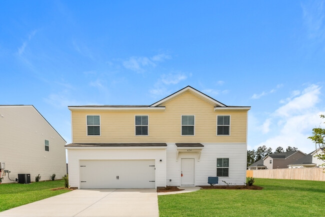 Building Photo - 454 Navona Dr