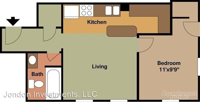 Building Photo - 347 S 300 E
