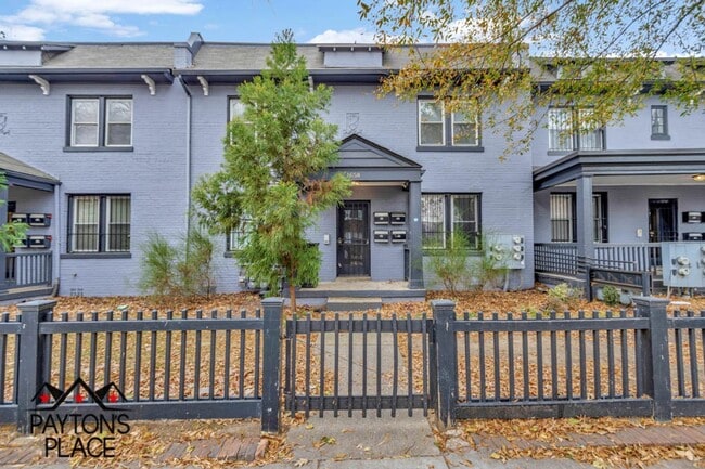 Building Photo - 1658 West Virginia Ave NE