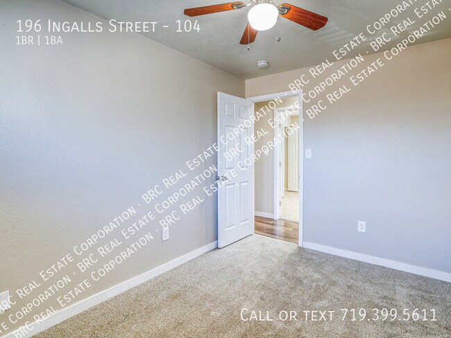 Building Photo - 196 Ingalls St