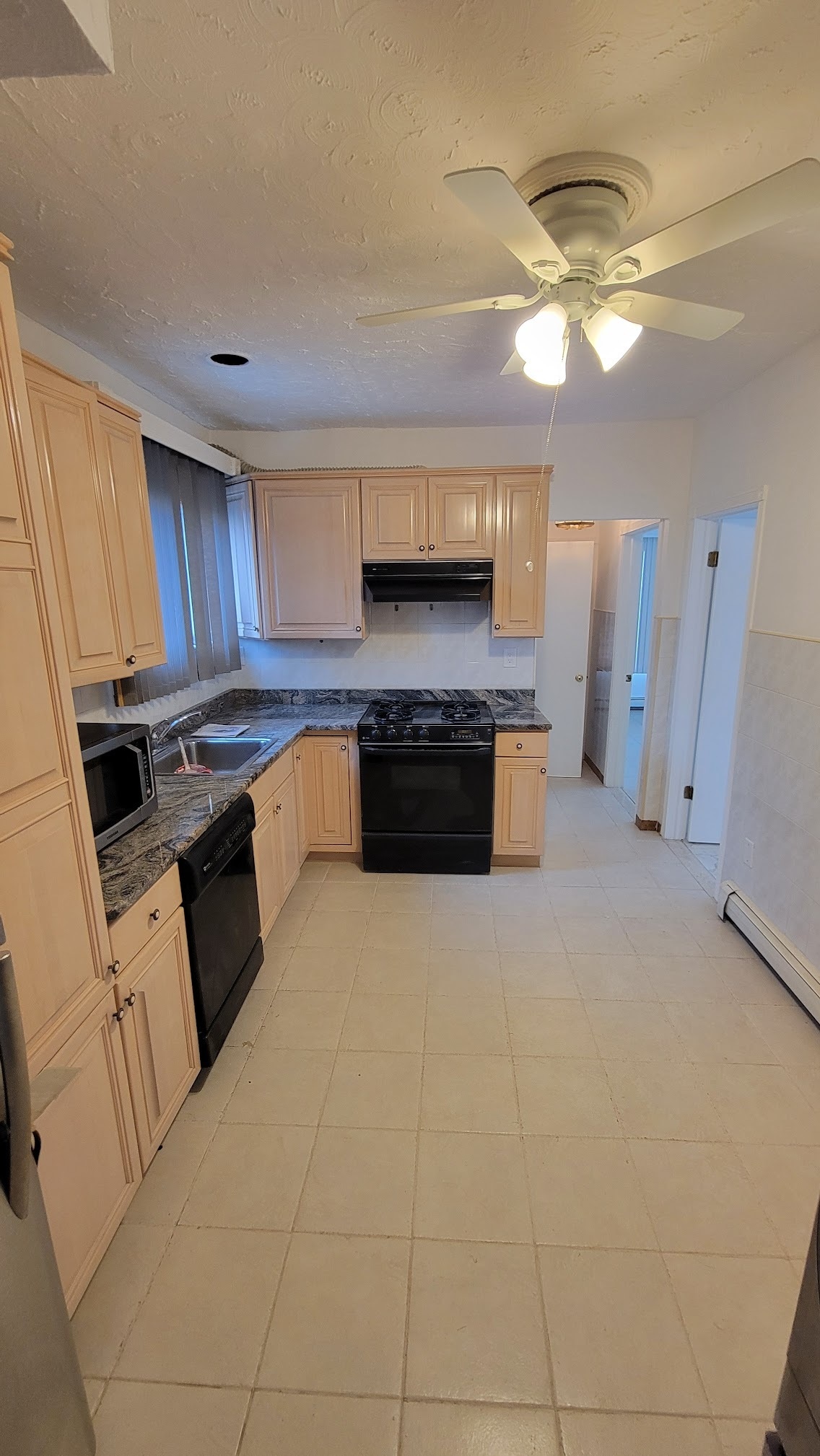 Main Level Kitchen - 768 Florence Pl