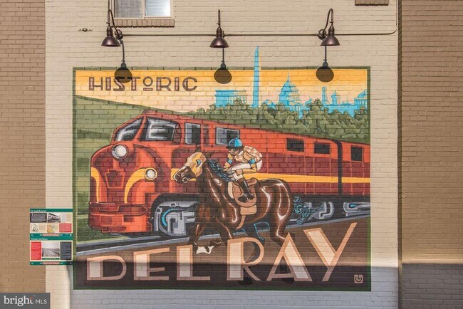 Building Photo - 2004 Potomac Ave