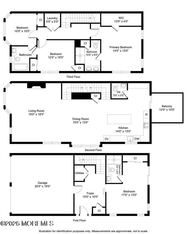 Building Photo - 1705 Evans Ln