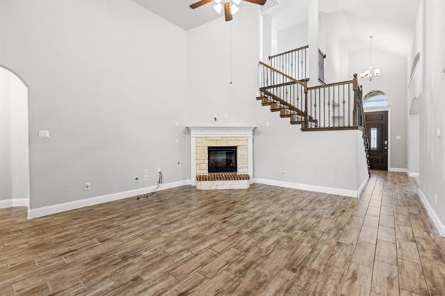 Building Photo - 1421 Baynes Dr