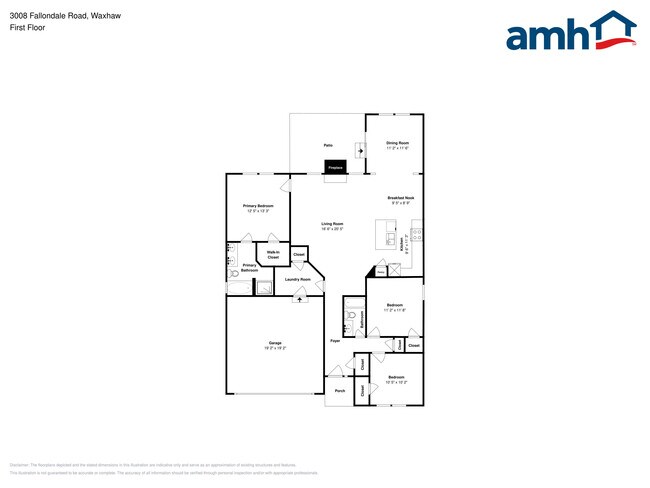 Building Photo - 3008 Fallondale Rd