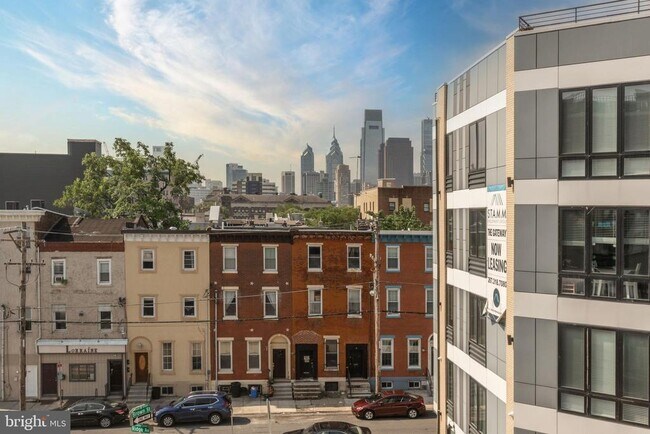 Building Photo - 1519 Ridge Ave