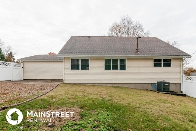 Building Photo - 5139 Cheltenham Rd