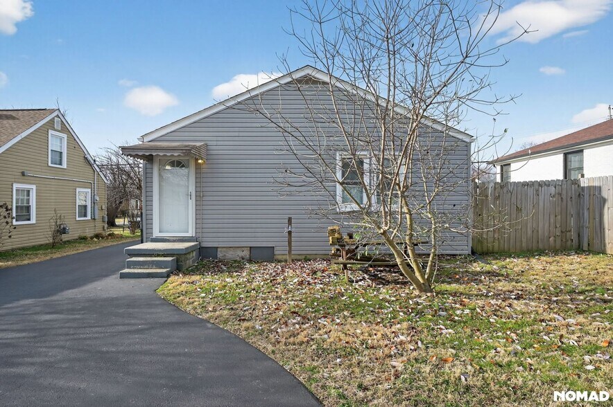 Building Photo - 4335 Cavelle Ave