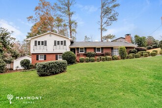Building Photo - Split Level 4 Bedroom Home in Augusta, GA