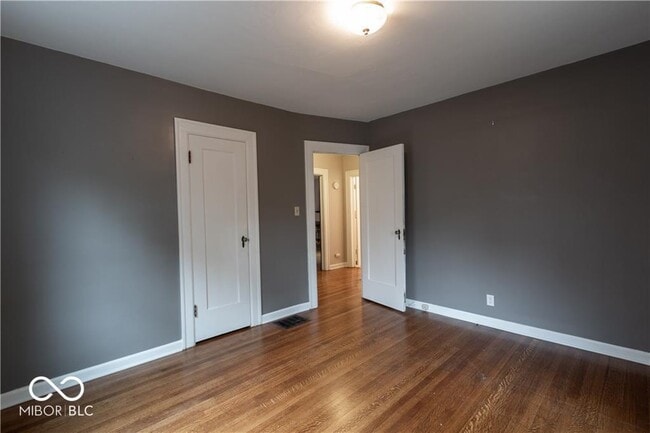 Building Photo - 5630 N Delaware St