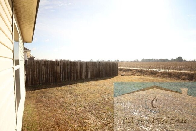 Building Photo - Beautiful 4 bed, 2 bath home - Nettleton!!