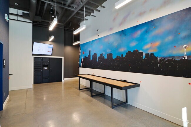 Interior Photo - 101 Broadway, Live Here, Go Anywhere