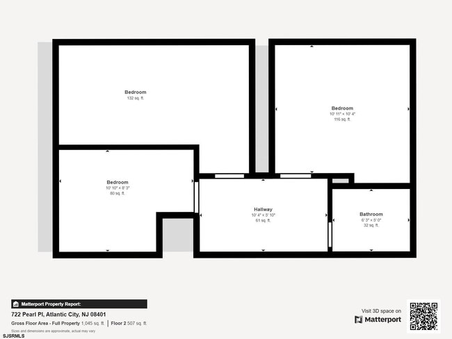 Building Photo - 722 Pearl Pl