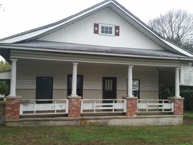 Building Photo - 18541 County Rd 1500