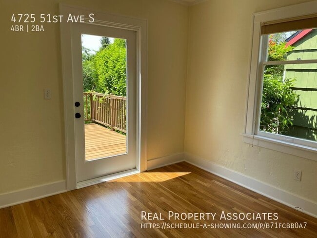 Building Photo - 4725 51st Ave S