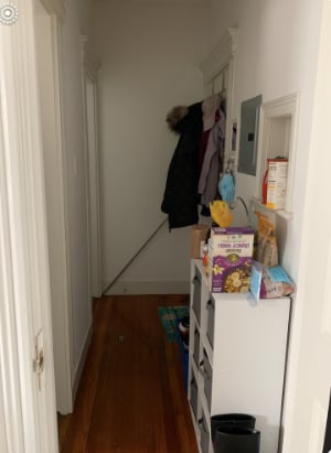 Building Photo - 1111 Boylston St