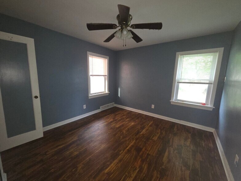Bedroom 2 - 3510 Central Pl