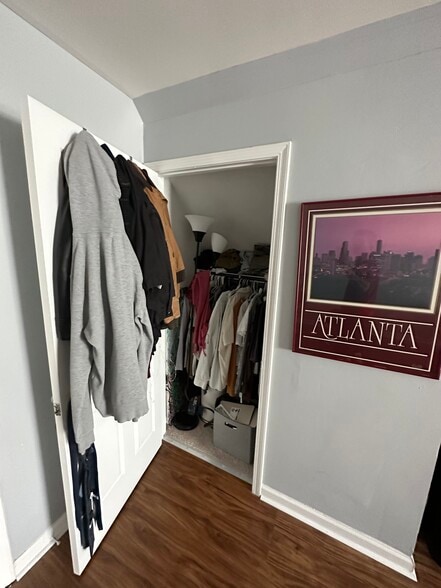 Building Photo - 339 Henry Aaron Ave SW