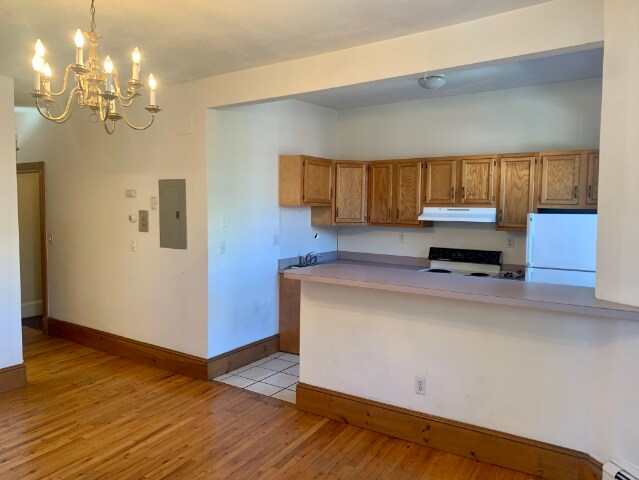 Building Photo - 91 E Brookline St